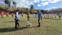 América é o grande campeão do Torneio de Verão do Grêmio Futebol Clube