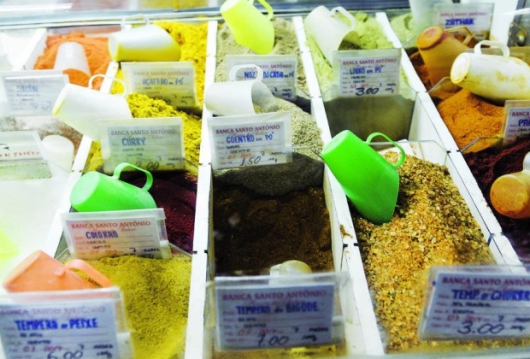 Consumidor: Produto em porções deverá ter preço do quilo bem claro