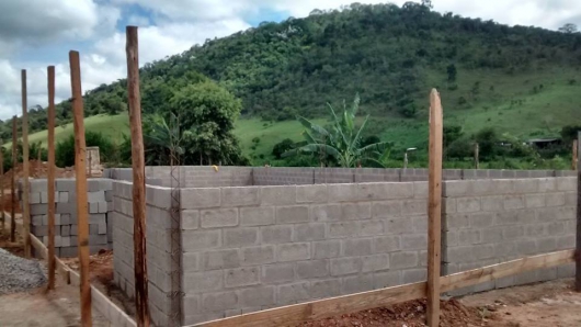 Prazo para a conclusão do Canil Municipal em Guanhães tem nova prorrogação