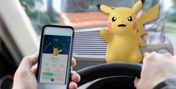 EM BH: Motorista do Uber se oferece para levar jogadores para pegar pokémons