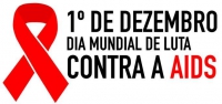 Dia Mundial da luta contra a Aids: 260 mil brasileiros sabem que têm HIV e não se tratam