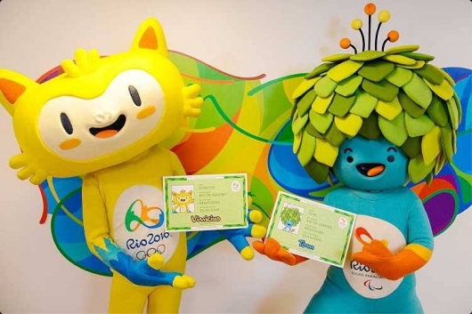 Venda de ingressos para os Jogos Rio 2016 começa nesta terça-feira