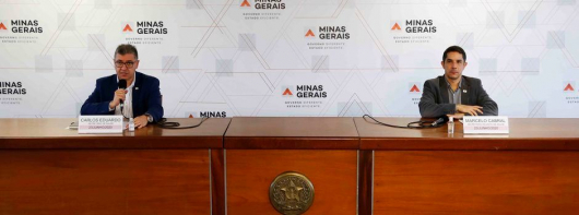 Governo de Minas destaca fortalecimento da assistência para enfrentamento da Covid-19