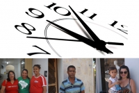 Goste ou não,o horário de verão começa neste sábado