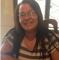PROCURA-SE: Moradora de Santa Luzia procura por familiares em Guanhães