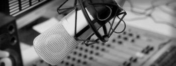 Dia do radialista: a Folha FM parabeniza a todos os profissionais da área