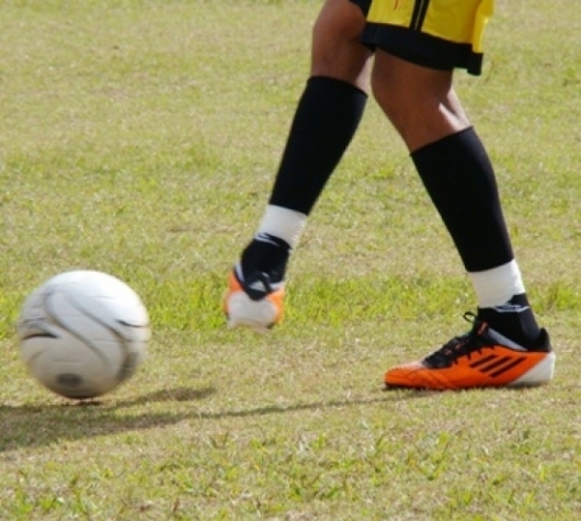 Campeonato Municipal de Veteranos 2013 começa com muitos gols 