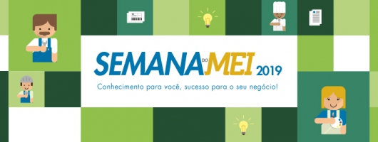 Semana do MEI 2019 terá atividades gratuitas em Guanhães