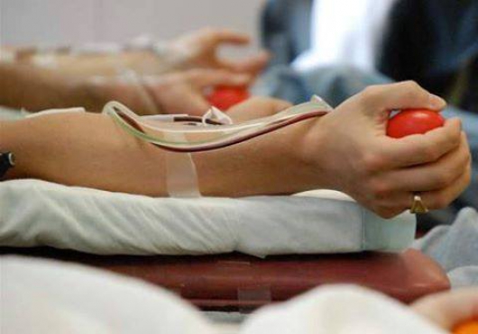 Corrente do bem: Coleta externa de sangue cadastra 125 doadores em Sabinópolis