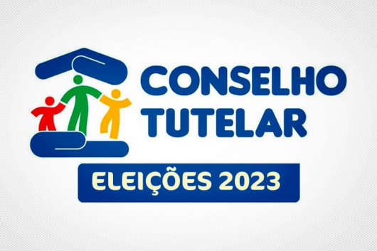 ELEIÇÕES CONSELHO TUTELAR 2023