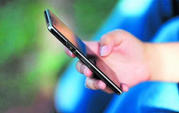 Polícia Militar registra furtos de celular e carteira durante a Festa de Guanhães e orienta que população fique atenta nos demais dias de evento