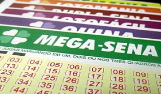 Caixa vai aumentar preço da aposta da Mega-Sena, Lotofácil e Quina