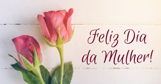 08 DE MARÇO: Serro recebe o I Encontro de Mulheres