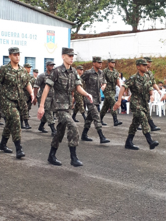 GUANHÃES: Prazo para o alistamento militar termina no dia 30 de junho