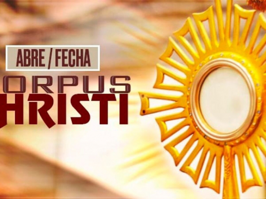 GUANHÃES: Confira o que abre e o que fecha durante o recesso de Corpus Christi em Guanhães