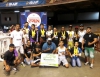 Team Alexandre Xuxa marca presença no Belo Horizonte Summer International Open IBJJF Jiu-Jitsu Championship