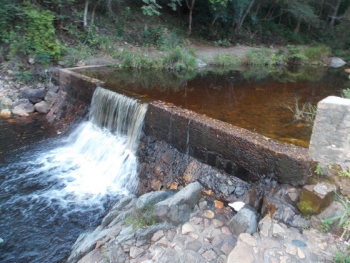 Barragens e reservatórios em rios de Minas devem ser cadastrados