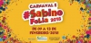 Mais uma cidade da região divulga programação do Carnaval 2018