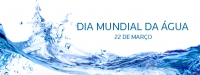 SAAE inicia hoje atividades em comemoração ao Dia Mundial da Água