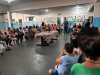A administração Municipal 2025/2028 se apresenta aos usuários do CRAS