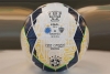 CBF divulga bola personalizada para a final da Copa do Brasil