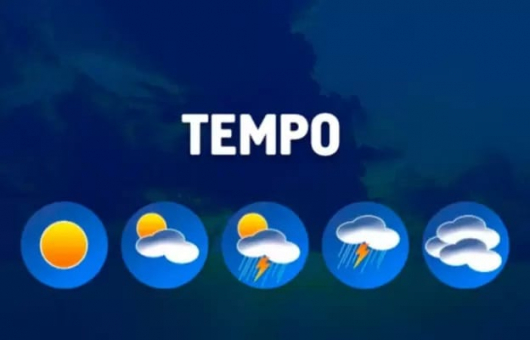 PREVISÃO DO TEMPO SEMANA – GUANHÃES