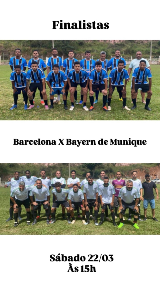 ESPORTE: Torneio de Verão 2025 do Grêmio Futebol Clube – Resultados do Final de Semana (16/03)