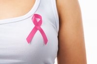 Outubro Rosa: Guanhanense realiza manifestação para reivindicar mamografia e reforçar a importância da prevenção do câncer de mama