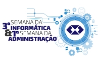 IFMG/SJE promove III Semana da Informática e I Semana da Administração