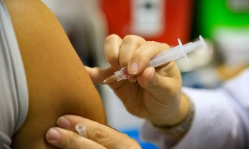 Campanha contra o Sarampo: Confira os dias e horários de funcionamento das salas de vacinação em Guanhães