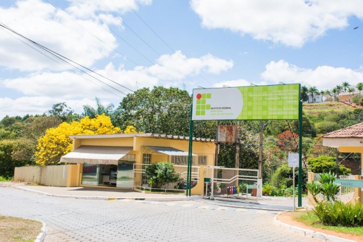 Abertas as inscrições para mais uma edição do Festival de Talentos Musicais do IFMG-SJE