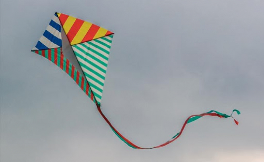 Campanha Estadual alerta sobre perigos das linhas cortantes ao soltar pipas e papagaios