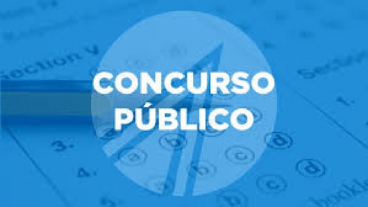 GUANHÃES: Período para pré-inscrição com isenção de taxa do Concurso Público está aberto