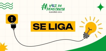 ELEIÇÕES 2024: Prazo para revisão e transferência de título eleitoral termina nesta quarta-feira, 08 de maio