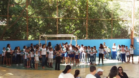 Mais de 120 alunos da região se formam no PROGEA