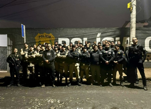 Operação Over em Sabinópolis – Polícia Militar e Polícia Civil contra o Tráfico de Drogas  Na manhã da última quarta-feira, 18 de junho, a Polícia Civil de Minas Gerais, com o apoio da Polícia Militar, deflagrou a Operação Over, na cidade de Sabinópo