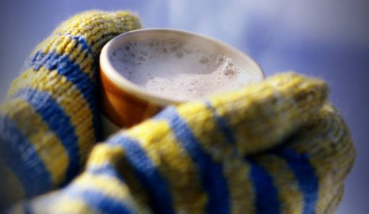 Inverno começa; população deve ter cuidados especiais com saúde