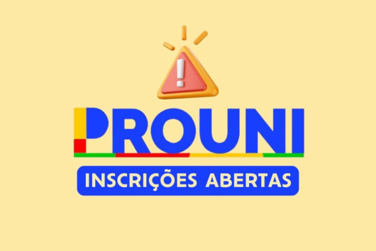 Prouni 2025: inscrições começam nesta sexta-feira