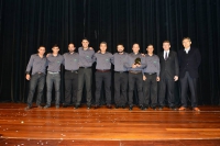 MELHORIA CONT&Iacute;NUA: CENIBRA realiza Semin&aacute;rio da Qualidade