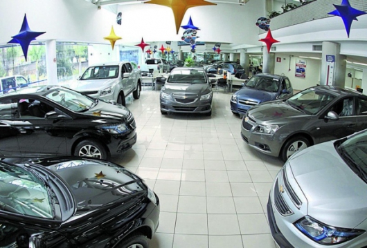 Carro velho para reciclagem será crédito para comprar novo
