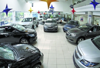 Carro velho para reciclagem será crédito para comprar novo