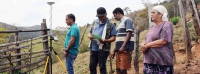 Processo Processo de regularização de terras rurais avança em Minas Gerais