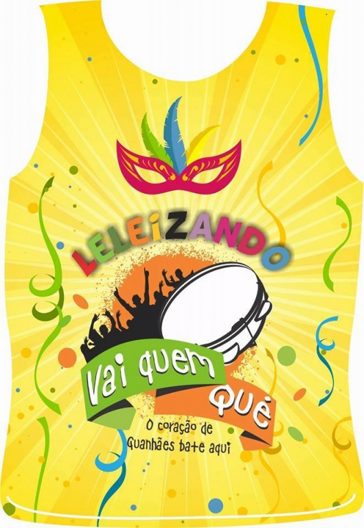 Guanhães: Sem Carnaval oficial, Escola Vai Quem Qué e Bloco das Virgens programam um esquenta especial
