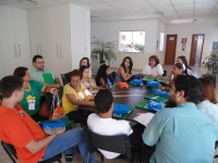 Guanhães sedia II Conferência Municipal dos Direitos da Criança e do Adolescente