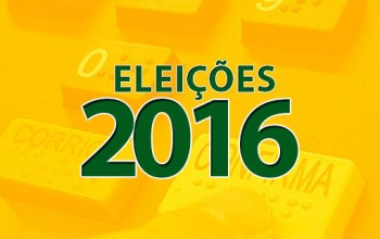 Eleições 2016: Propaganda eleitoral nas ruas e na internet começa hoje