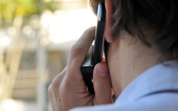 Polícia Militar alerta: Comerciantes de Guanhães recebem trotes via celular e população deve ficar atenta