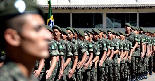 Últimas semanas para o Alistamento Militar