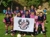 ESPORTE: Futebol Feminino de Guanhães vence Torneio Regional de Futebol Society