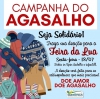 Sabinópolis realiza Campanha do Agasalho