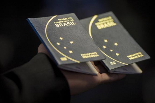 Novo passaporte tem validade de 10 anos